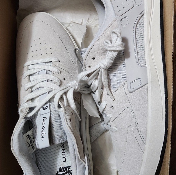 NikeSB Eric Koston Huarache 9.5 Mens NWT/NIB - Picture 2 of 11